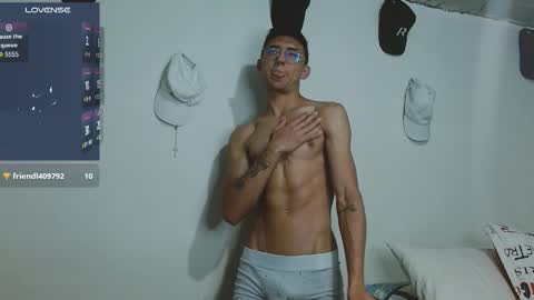 Snapshot of samfox_ chatting on March 10, 2026, 11:15 am SAM online show from March 10, 2026, 11:15 am