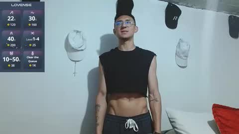 Snapshot of samfox_ chatting on March 19, 2026, 10:52 am SAM online show from March 19, 2026, 10:52 am