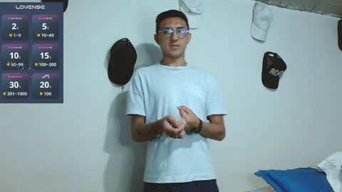 Snapshot of samfox_ chatting on March 30, 2026, 11:11 am SAM online show from March 30, 2026, 11:11 am