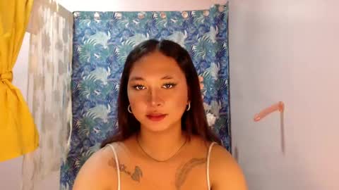 Snapshot of samgoddesslover chatting on December 7, 2024, 11:07 am samantha online show from December 7, 2024, 11:07 am