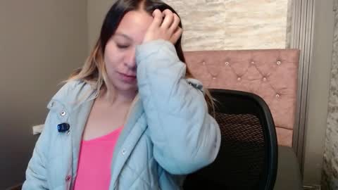 Samy online show from February 20, 2026, 6:26 am