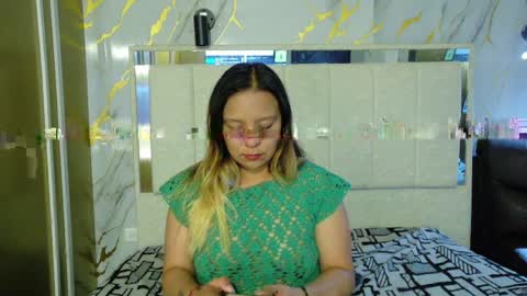 Samy online show from May 2, 2026, 4:06 am