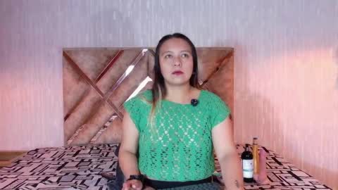 Samy online show from May 13, 2026, 3:04 am
