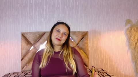 Samy online show from May 19, 2026, 3:35 am