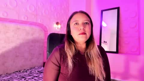 Samy online show from May 21, 2026, 3:24 am