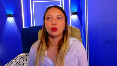Samy online show from May 27, 2026, 4:31 am