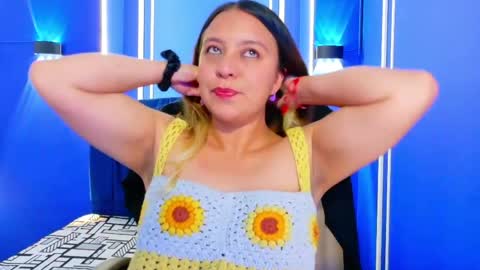 Samy online show from May 30, 2026, 4:09 am