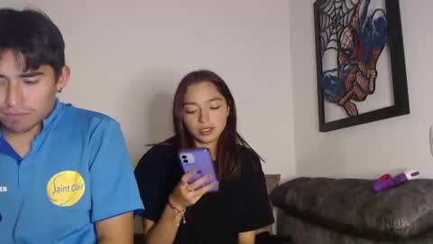 Tami  Gael online show from February 11, 2025, 8:26 am