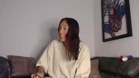 Tami  Gael online show from February 13, 2025, 5:48 am