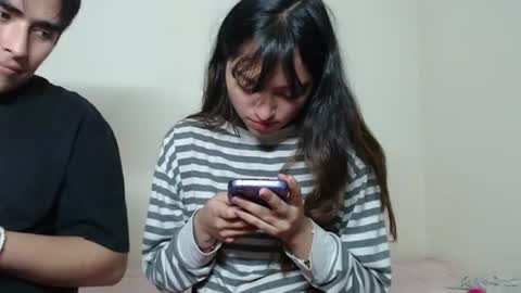 Tami  Gael online show from July 12, 2026, 2:13 am