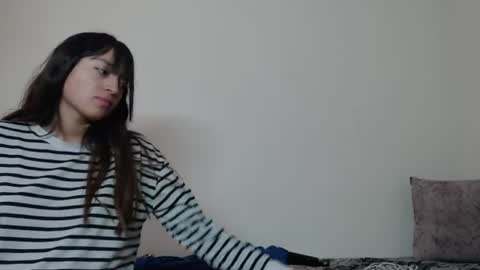Tami  Gael online show from July 28, 2026, 4:39 pm