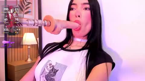 Snapshot of sami_backer chatting on February 26, 2026, 8:30 pm Sami and Lee online show from February 26, 2026, 8:30 pm