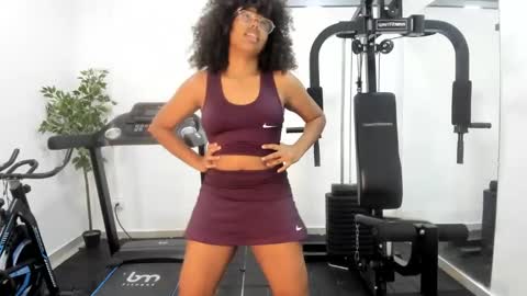 Snapshot of samie_mury chatting on November 9, 2025, 4:00 am Samie Mury online show from November 9, 2025, 4:00 am