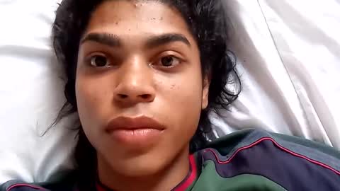 Snapshot of samigelalcangel chatting on October 17, 2025, 7:38 pm samigelalcangel online show from October 17, 2025, 7:38 pm