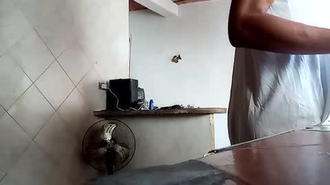 Snapshot of samigelalcangel chatting on December 14, 2025, 5:18 pm samigelalcangel online show from December 14, 2025, 5:18 pm