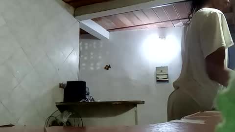 Snapshot of samigelalcangel chatting on December 19, 2025, 2:07 am samigelalcangel online show from December 19, 2025, 2:07 am