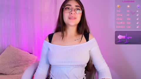 Snapshot of samii_evans chatting on December 3, 2024, 8:05 am samii evans online show from December 3, 2024, 8:05 am