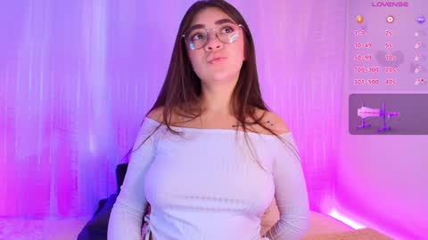 Snapshot of samii_evans chatting on February 8, 2025, 7:05 pm samii evans online show from February 8, 2025, 7:05 pm