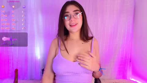 Snapshot of samii_evans chatting on February 28, 2025, 7:03 pm samii evans online show from February 28, 2025, 7:03 pm