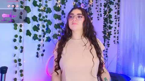 samii evans  online show from November 28, 2025, 7:44 am