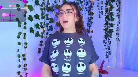 Snapshot of samii_evans chatting on December 20, 2025, 1:56 am samii evans online show from December 20, 2025, 1:56 am