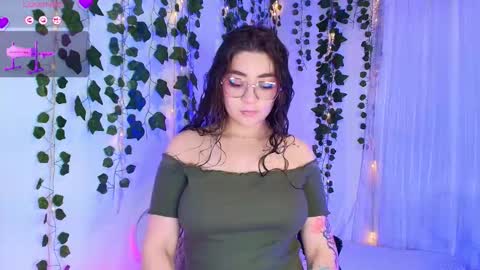 Snapshot of samii_evans chatting on January 17, 2026, 1:54 am samii evans online show from January 17, 2026, 1:54 am