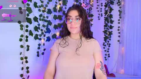 Snapshot of samii_evans chatting on January 17, 2026, 11:41 pm samii evans online show from January 17, 2026, 11:41 pm