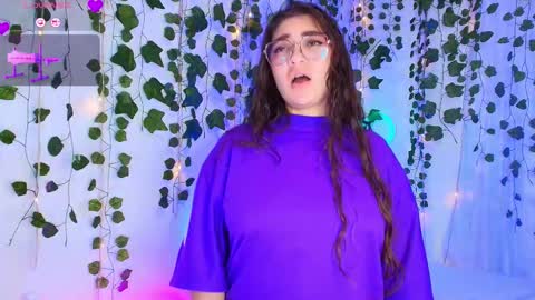 Snapshot of samii_evans chatting on February 11, 2026, 4:50 am samii evans online show from February 11, 2026, 4:50 am