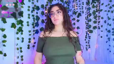 Snapshot of samii_evans chatting on February 18, 2026, 3:46 am samii evans online show from February 18, 2026, 3:46 am