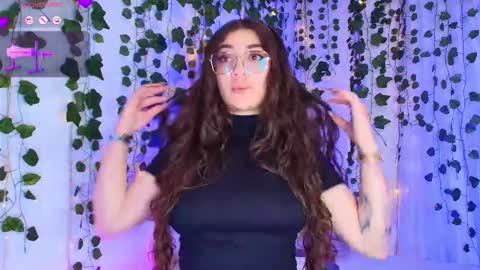 Snapshot of samii_evans chatting on February 22, 2026, 4:35 am samii evans online show from February 22, 2026, 4:35 am