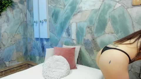 Snapshot of samii_live chatting on January 27, 2025, 9:44 pm Samii online show from January 27, 2025, 9:44 pm