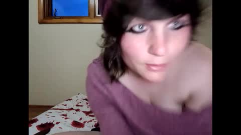 samij6016 online show from March 10, 2025, 2:06 am