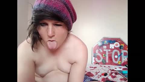 samij6016 online show from March 12, 2025, 7:38 pm