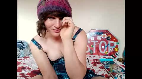 samij6016 online show from March 12, 2025, 10:39 pm