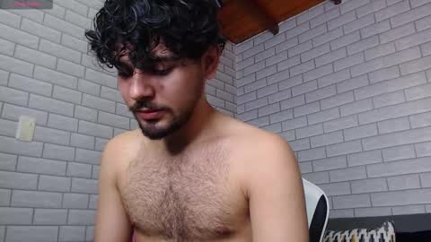 Snapshot of samir_bear chatting on September 25, 2025, 12:20 pm Samir online show from September 25, 2025, 12:20 pm