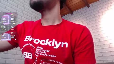 Snapshot of samir_bear chatting on October 4, 2025, 12:36 pm Samir online show from October 4, 2025, 12:36 pm