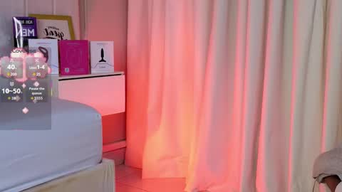 Snapshot of samir_bear chatting on November 15, 2025, 2:42 am Samir online show from November 15, 2025, 2:42 am