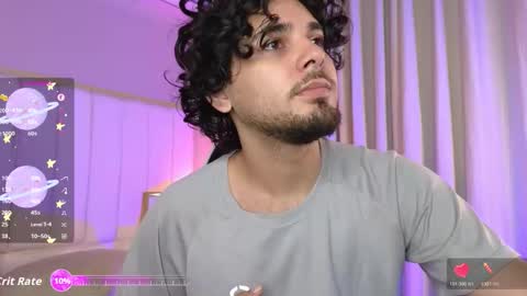 Snapshot of samir_bear chatting on February 9, 2026, 12:42 pm Samir online show from February 9, 2026, 12:42 pm