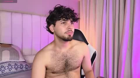 Snapshot of samir_bear chatting on February 26, 2026, 3:16 am Samir online show from February 26, 2026, 3:16 am