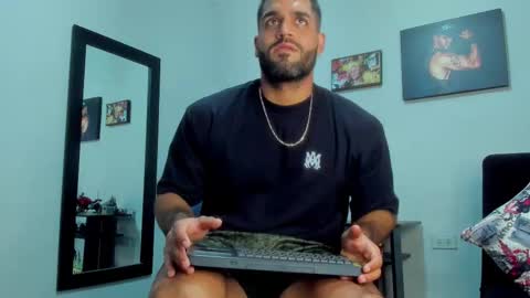 samir_hazard online show from November 29, 2025, 9:51 pm