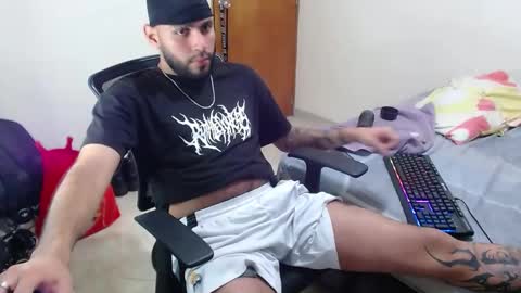 Snapshot of samir_music_ chatting on September 9, 2025, 1:38 am samir_music_ online show from September 9, 2025, 1:38 am