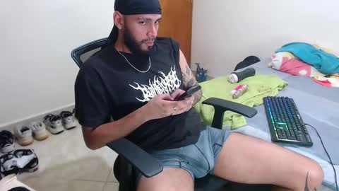 Snapshot of samir_music_ chatting on September 20, 2025, 12:11 am samir_music_ online show from September 20, 2025, 12:11 am