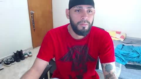 Snapshot of samir_music_ chatting on September 20, 2025, 12:39 pm samir_music_ online show from September 20, 2025, 12:39 pm