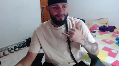 Snapshot of samir_music_ chatting on September 29, 2025, 11:20 pm samir_music_ online show from September 29, 2025, 11:20 pm