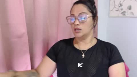 Snapshot of samira_lennox chatting on May 14, 2026, 9:32 pm SAMIRA online show from May 14, 2026, 9:32 pm