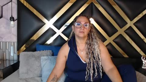 Snapshot of samira_lennox chatting on May 29, 2026, 8:51 pm SAMIRA online show from May 29, 2026, 8:51 pm