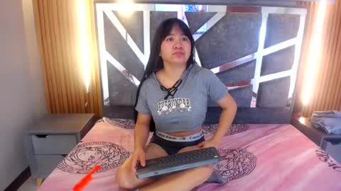 samirapalaciosfon online show from June 17, 2026, 1:56 pm