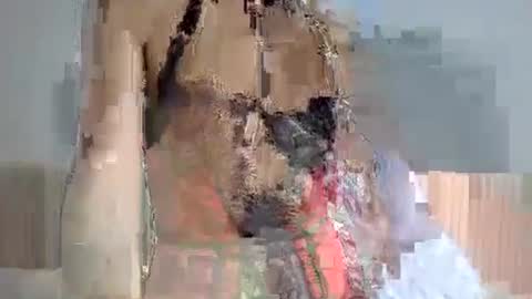 Snapshot of samiraqfresh chatting on December 3, 2025, 11:30 am SamiraQFresh online show from December 3, 2025, 11:30 am