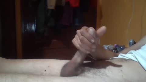 samirbob2020 online show from December 19, 2024, 1:07 pm