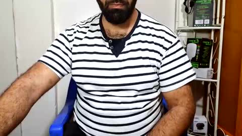 samirfuker84 online show from May 11, 2026, 5:24 am